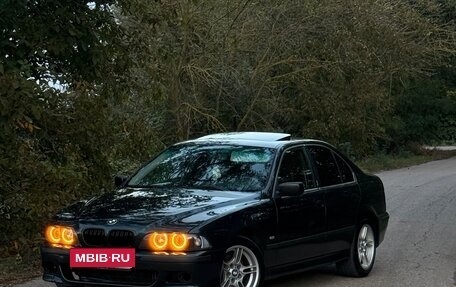 BMW 5 серия, 1999 год, 720 000 рублей, 8 фотография