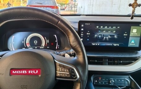Haval F7 I, 2022 год, 1 850 000 рублей, 6 фотография