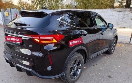 Haval F7 I, 2022 год, 1 850 000 рублей, 2 фотография