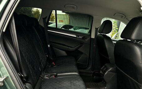 Skoda Kodiaq I, 2020 год, 2 533 300 рублей, 9 фотография