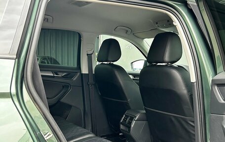Skoda Kodiaq I, 2020 год, 2 533 300 рублей, 8 фотография