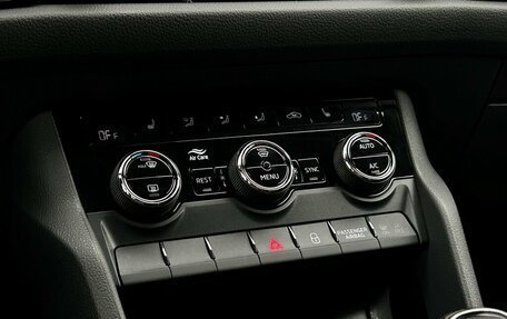 Skoda Kodiaq I, 2020 год, 2 533 300 рублей, 16 фотография