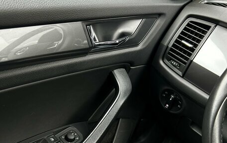 Skoda Kodiaq I, 2020 год, 2 533 300 рублей, 18 фотография