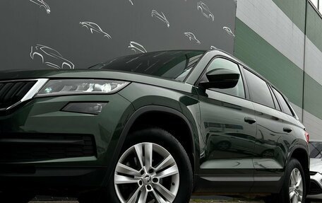Skoda Kodiaq I, 2020 год, 2 533 300 рублей, 23 фотография