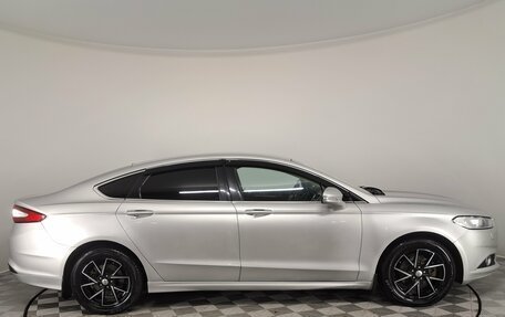 Ford Mondeo V, 2015 год, 1 150 000 рублей, 4 фотография