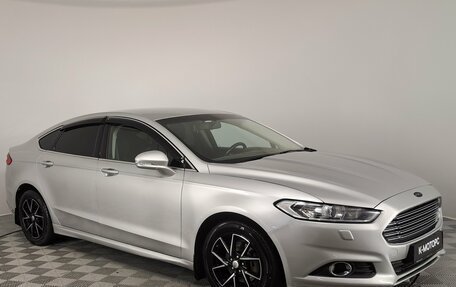 Ford Mondeo V, 2015 год, 1 150 000 рублей, 3 фотография