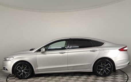 Ford Mondeo V, 2015 год, 1 150 000 рублей, 8 фотография