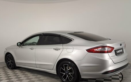 Ford Mondeo V, 2015 год, 1 150 000 рублей, 7 фотография