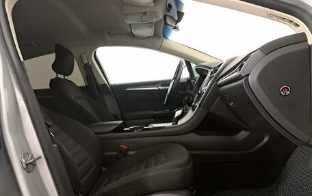 Ford Mondeo V, 2015 год, 1 150 000 рублей, 12 фотография
