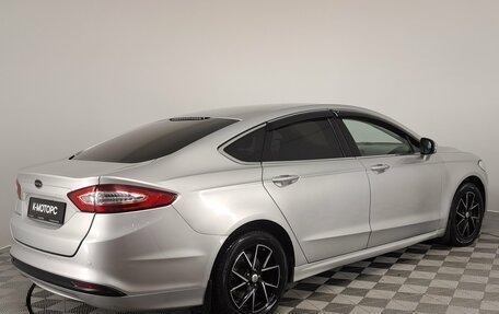Ford Mondeo V, 2015 год, 1 150 000 рублей, 5 фотография