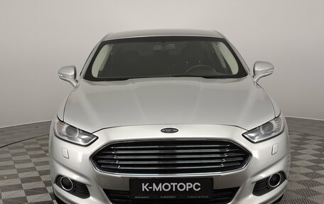 Ford Mondeo V, 2015 год, 1 150 000 рублей, 2 фотография