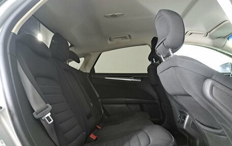 Ford Mondeo V, 2015 год, 1 150 000 рублей, 11 фотография