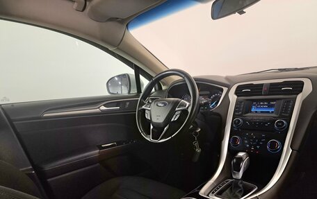 Ford Mondeo V, 2015 год, 1 150 000 рублей, 13 фотография