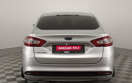 Ford Mondeo V, 2015 год, 1 150 000 рублей, 6 фотография
