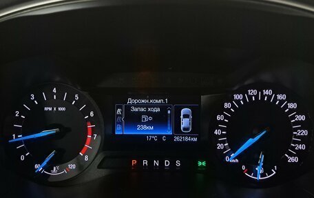 Ford Mondeo V, 2015 год, 1 150 000 рублей, 15 фотография