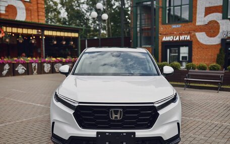 Honda CR-V, 2026 год, 4 300 000 рублей, 4 фотография