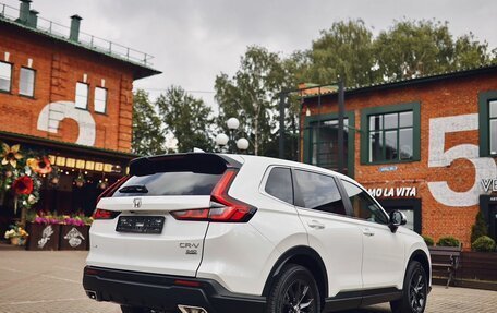 Honda CR-V, 2026 год, 4 300 000 рублей, 7 фотография