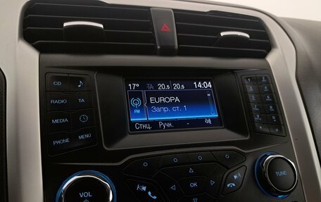Ford Mondeo V, 2015 год, 1 150 000 рублей, 16 фотография