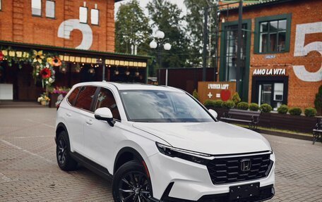 Honda CR-V, 2026 год, 4 300 000 рублей, 5 фотография