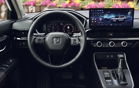 Honda CR-V, 2026 год, 4 300 000 рублей, 3 фотография