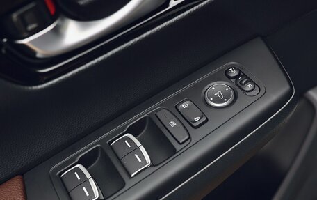 Honda CR-V, 2026 год, 4 300 000 рублей, 13 фотография