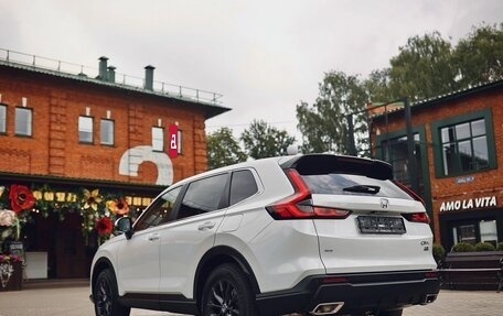 Honda CR-V, 2026 год, 4 300 000 рублей, 9 фотография
