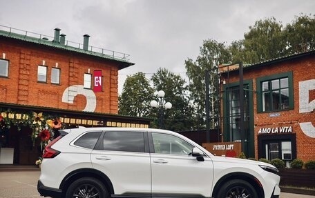 Honda CR-V, 2026 год, 4 300 000 рублей, 6 фотография