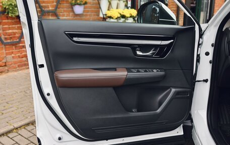 Honda CR-V, 2026 год, 4 300 000 рублей, 11 фотография