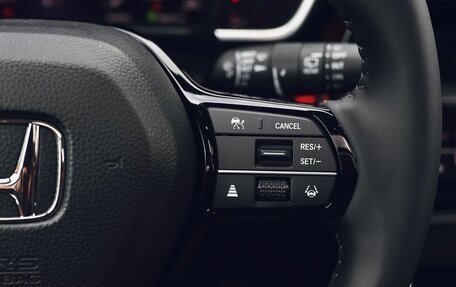 Honda CR-V, 2026 год, 4 300 000 рублей, 21 фотография