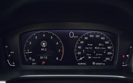 Honda CR-V, 2026 год, 4 300 000 рублей, 18 фотография