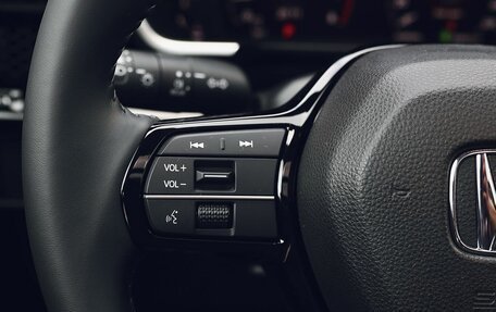 Honda CR-V, 2026 год, 4 300 000 рублей, 19 фотография