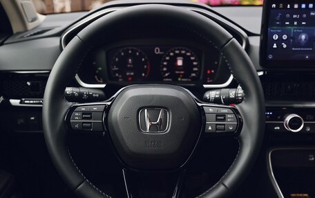 Honda CR-V, 2026 год, 4 300 000 рублей, 17 фотография