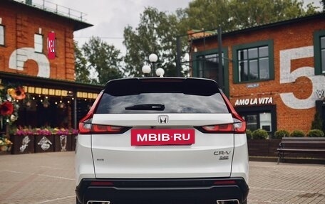 Honda CR-V, 2026 год, 4 300 000 рублей, 8 фотография