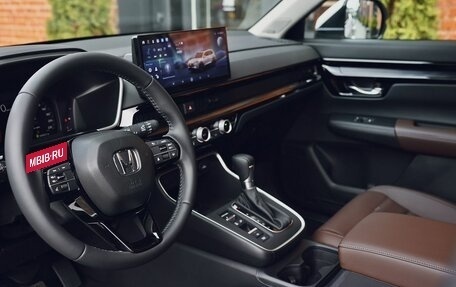 Honda CR-V, 2026 год, 4 300 000 рублей, 12 фотография