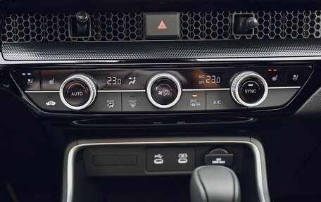 Honda CR-V, 2026 год, 4 300 000 рублей, 28 фотография