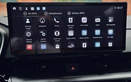 Honda CR-V, 2026 год, 4 300 000 рублей, 23 фотография