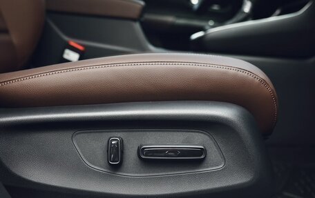 Honda CR-V, 2026 год, 4 300 000 рублей, 33 фотография