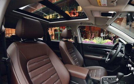Honda CR-V, 2026 год, 4 300 000 рублей, 32 фотография