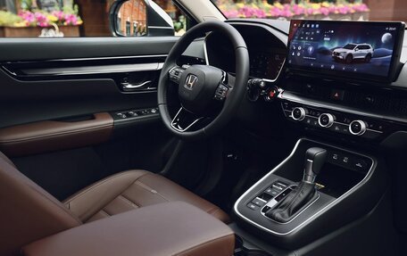 Honda CR-V, 2026 год, 4 300 000 рублей, 31 фотография
