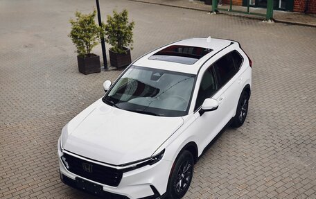 Honda CR-V, 2026 год, 4 300 000 рублей, 36 фотография