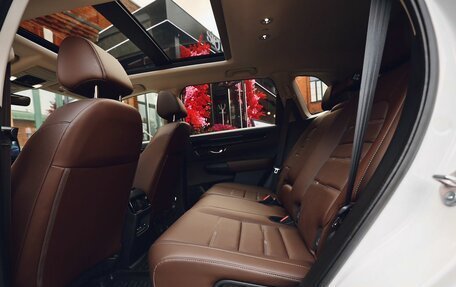 Honda CR-V, 2026 год, 4 300 000 рублей, 34 фотография
