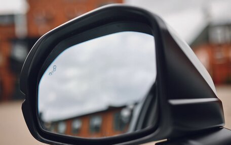 Honda CR-V, 2026 год, 4 300 000 рублей, 38 фотография
