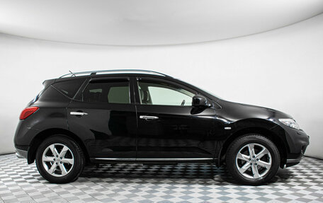 Nissan Murano, 2010 год, 947 000 рублей, 4 фотография