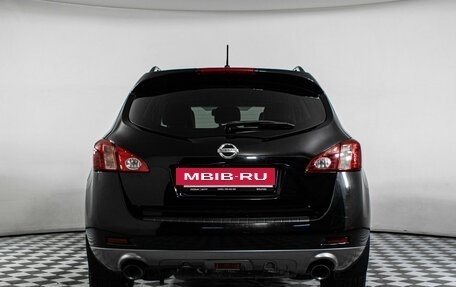 Nissan Murano, 2010 год, 947 000 рублей, 6 фотография