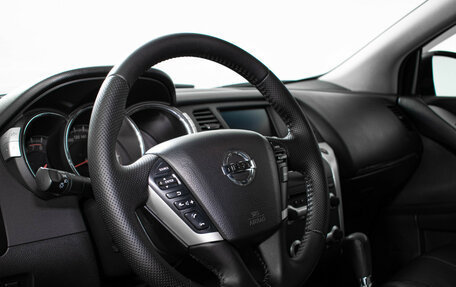 Nissan Murano, 2010 год, 947 000 рублей, 9 фотография