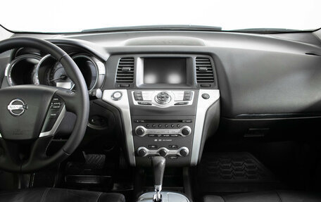 Nissan Murano, 2010 год, 947 000 рублей, 13 фотография