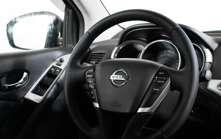 Nissan Murano, 2010 год, 947 000 рублей, 12 фотография