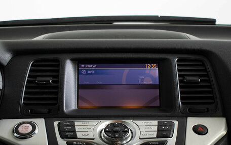 Nissan Murano, 2010 год, 947 000 рублей, 14 фотография