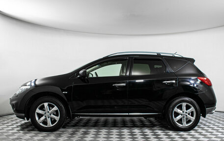 Nissan Murano, 2010 год, 947 000 рублей, 8 фотография