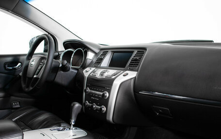Nissan Murano, 2010 год, 947 000 рублей, 10 фотография